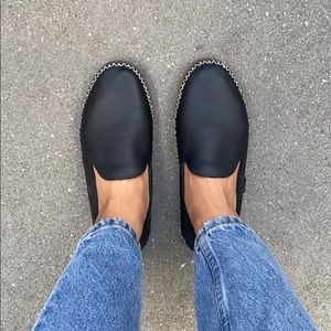 Ugg slip ons
